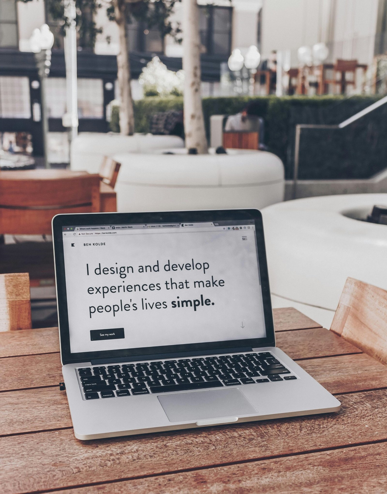 Website Development Services