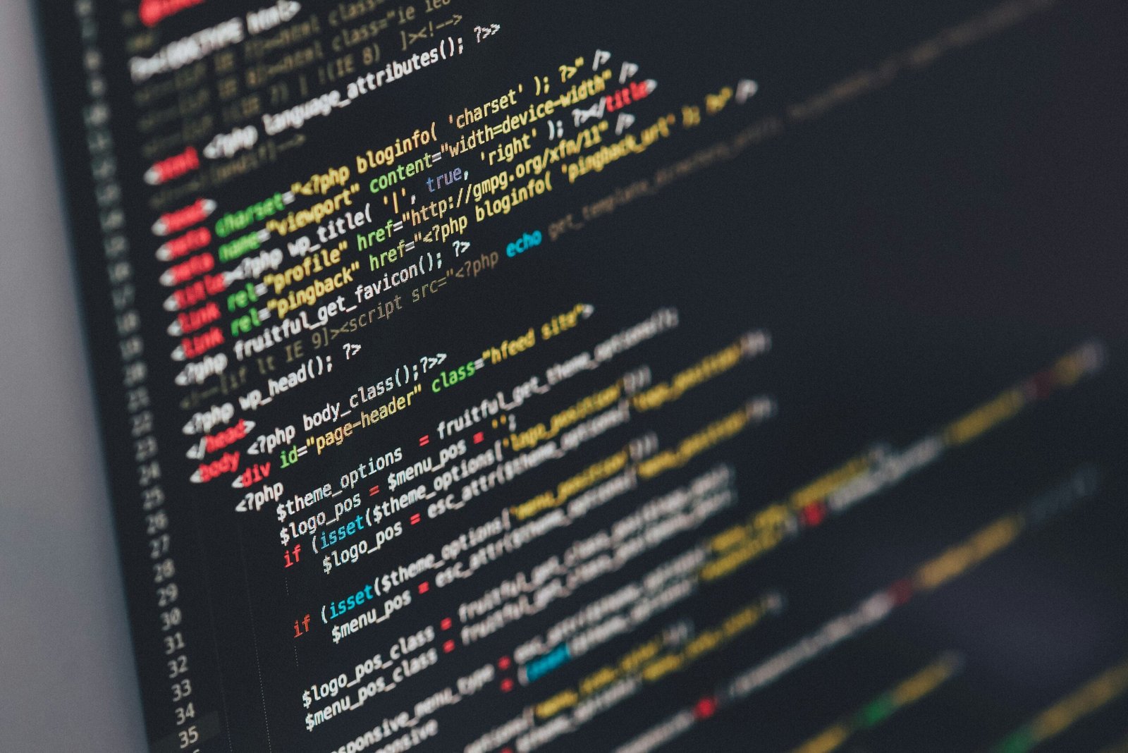 Website Development
