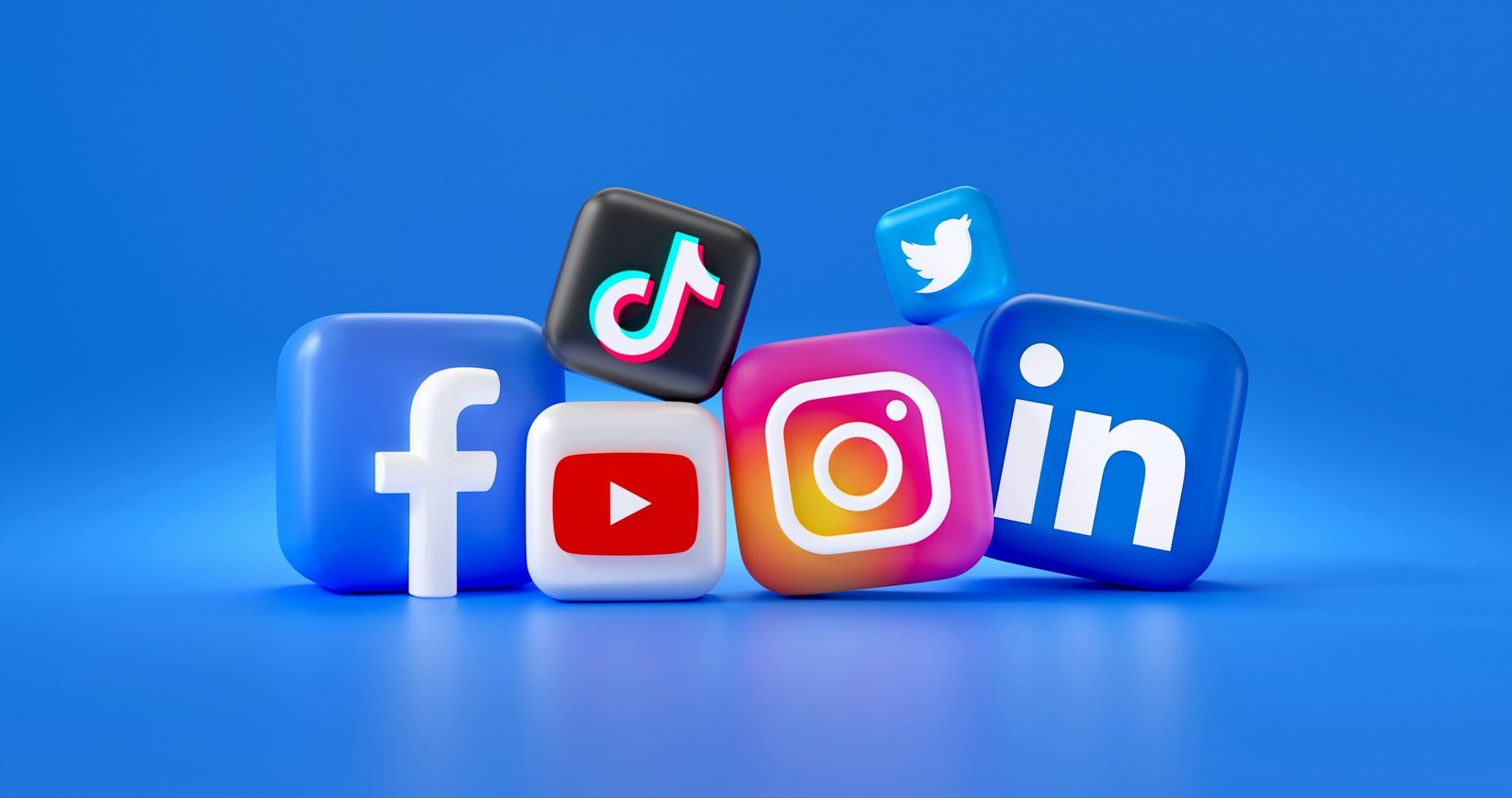 Social Media Marketing Services