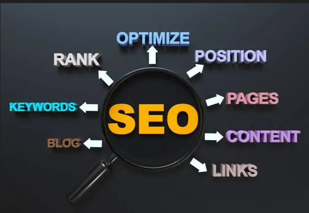 SEO Services